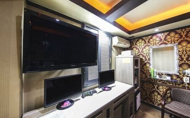 One1 Motel