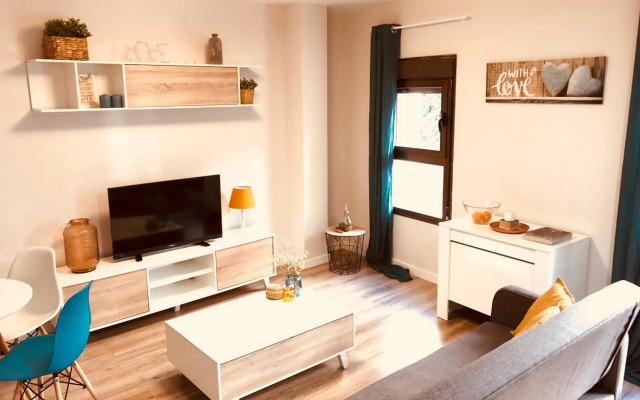 Oupen de dor San Blas