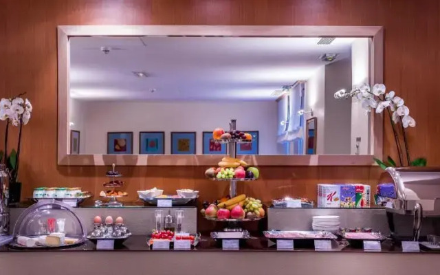 Hôtel Pergolèse Paris Champs Elysées