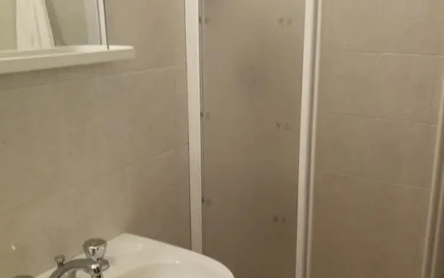 Nuova Sosteria Alpina