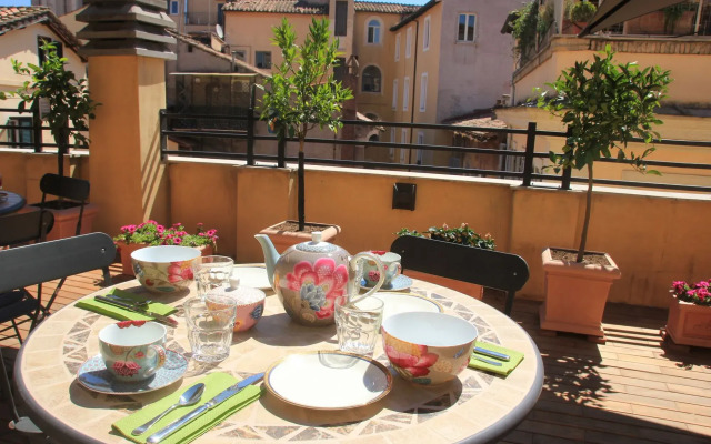 Navona Residenza de Charme