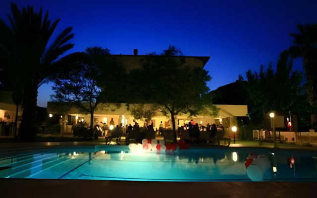 Hotel Mare Datca