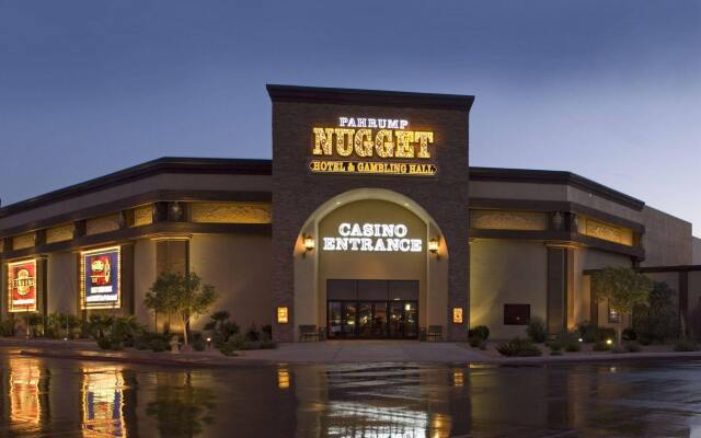 Pahrump Nugget Hotel and Casino