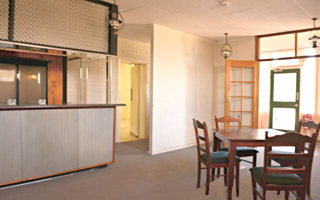 Whyalla Country Inn Motel