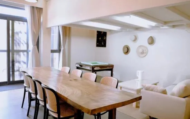 Nuantang Xiangse Xiaoyuan (Beijing Tongzhou Branch)