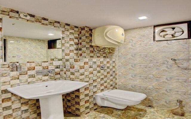 Spot On 37343 Hotel Abhimanyu Inn