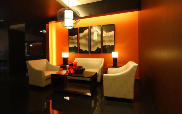 Grand Mercure Nara Kashihara