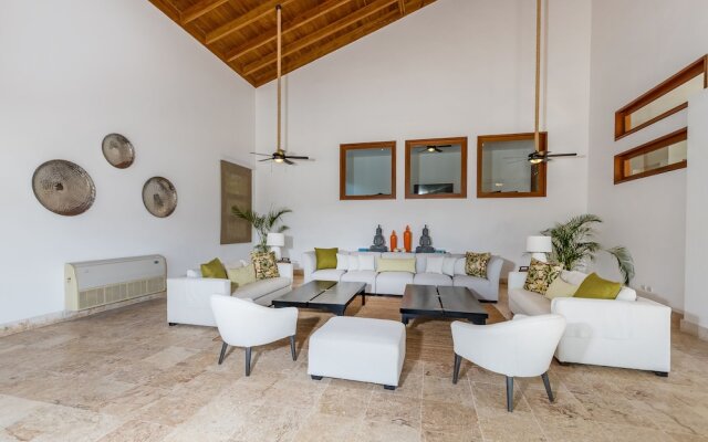 Villa for private events