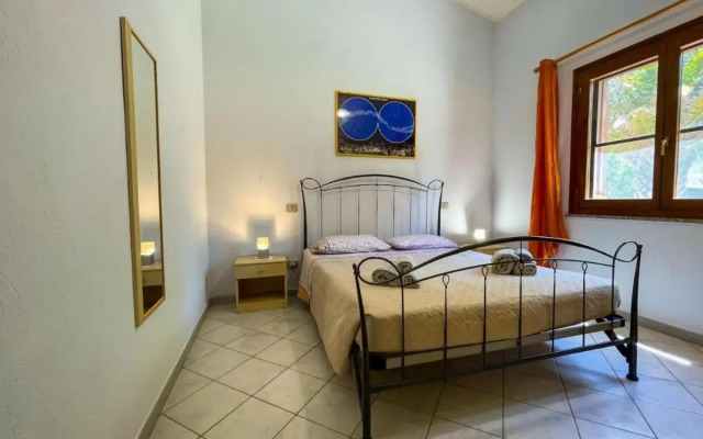 Torre di Chia Holiday Home