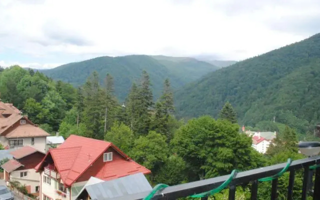 Apartament de Lux Sinaia