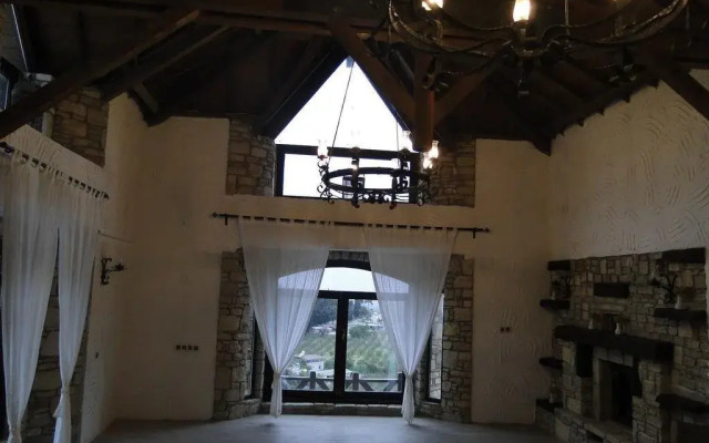 The Stone Castle Boutique Hotel