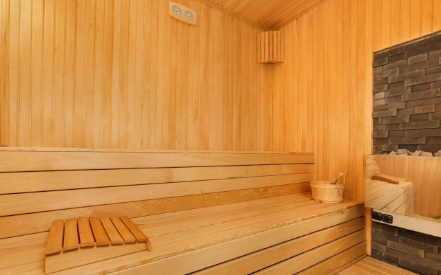 Optimum Luxury Hotel & Spa