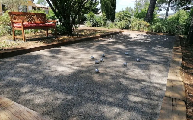 Hôtes'Antic Provence