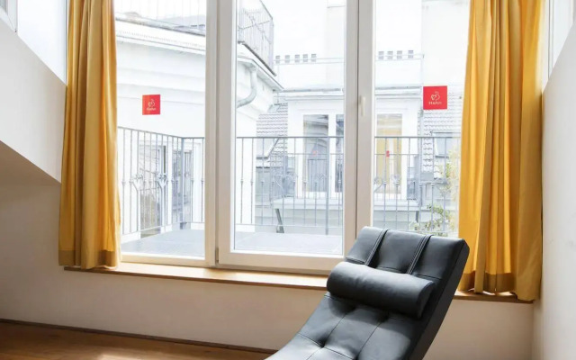 Hahn Apartment Vienna City