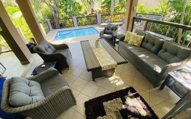 Pelican s Nest Holiday Home St Lucia