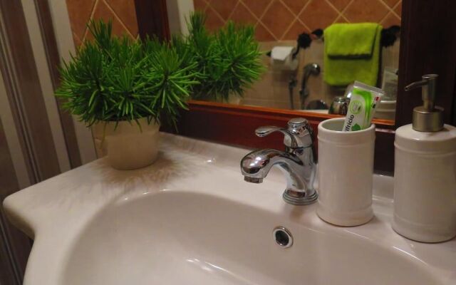 B&B Mandorla Amara