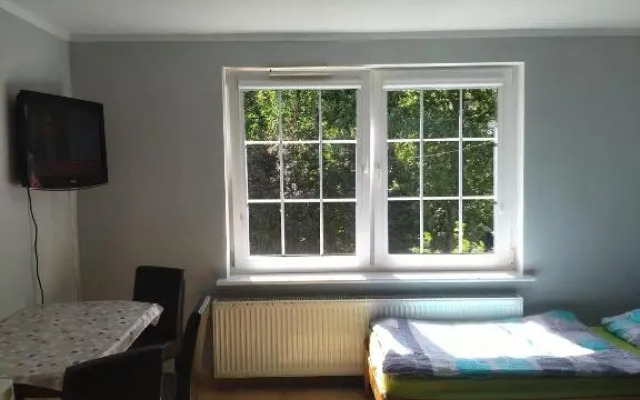 Pokoje Gdynia Demptowo
