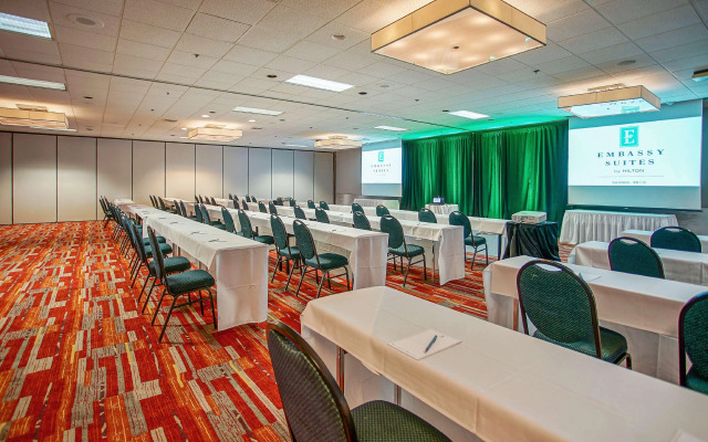 Embassy Suites San Antonio Northwest I-10