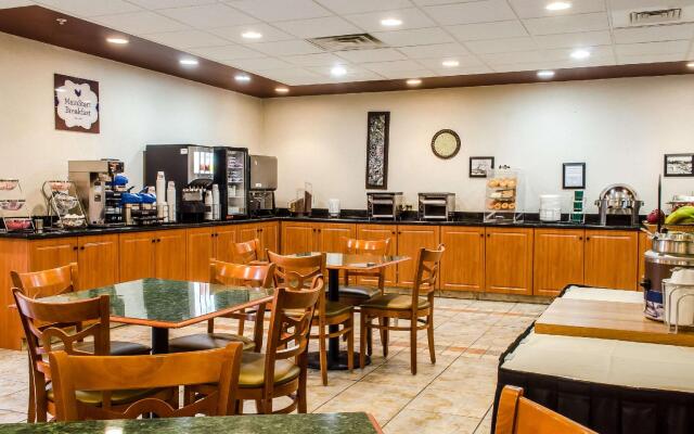 MainStay Suites Grantville - Hershey North