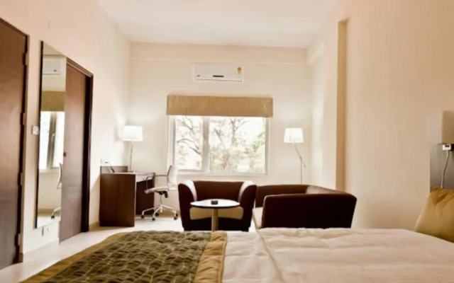 Mallige residency