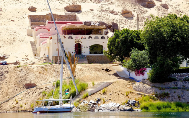 Hadouta Masreya - Nubian Guest House