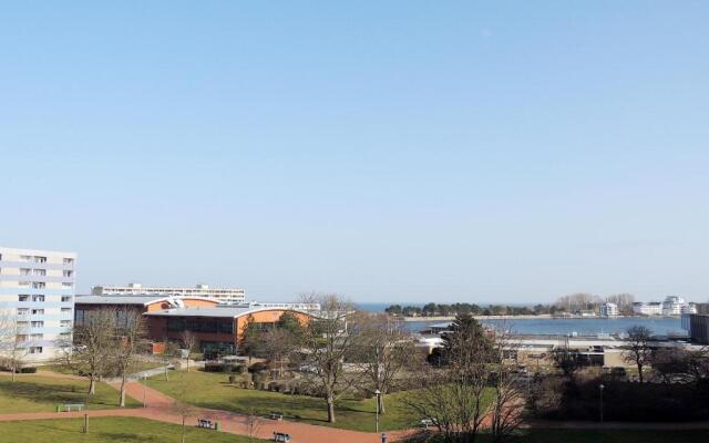 Ferienpark K04-009 Ferienpark