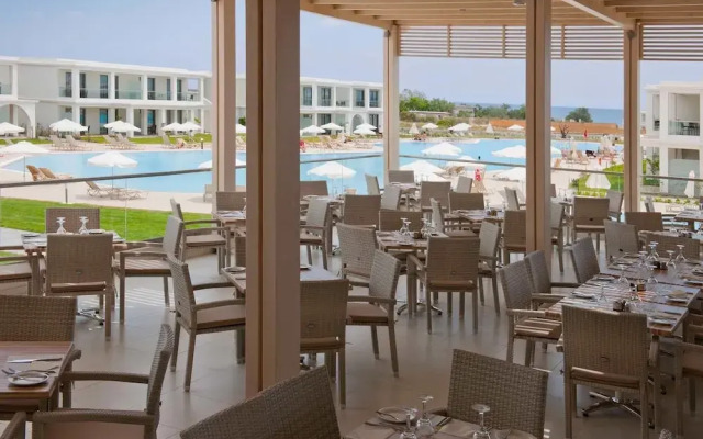 Levante Beach Resort