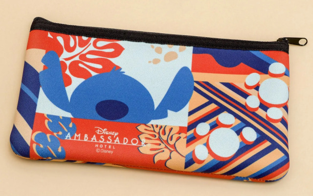 Disney Ambassador Hotel