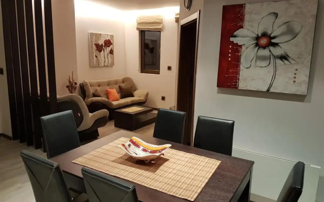 Lux Studio 45 in Fortuna