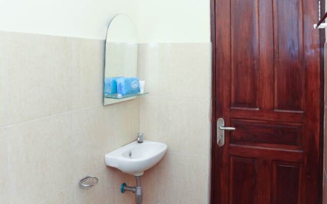 Airy Eco Sukawati Sutami Sumampan Bali