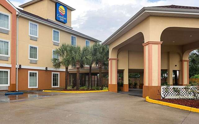 Comfort Inn Marrero - New Orleans West