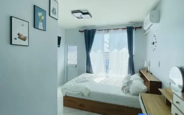 Andaman Homestay Kohlibong