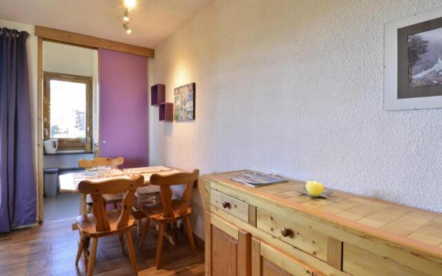 Résidence Beryl - Studio pour 4 Personnes 10