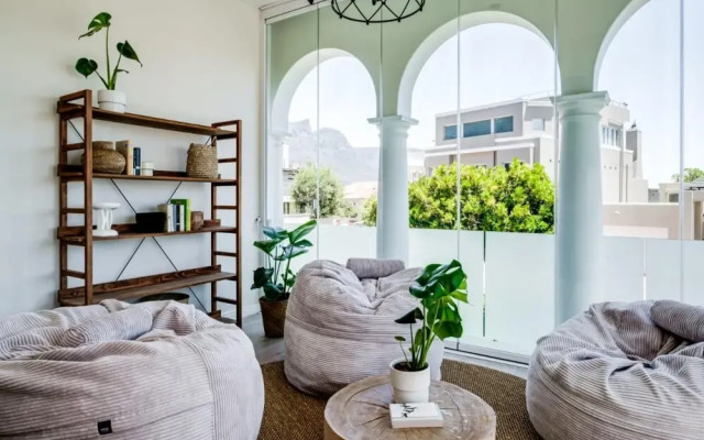 Sedgemoor Villa in Camps Bay