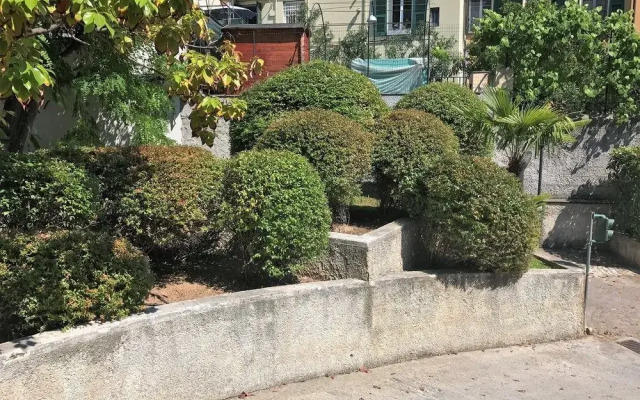 San Vincenzo Apartment