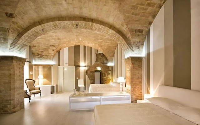 Hotel degli Affreschi