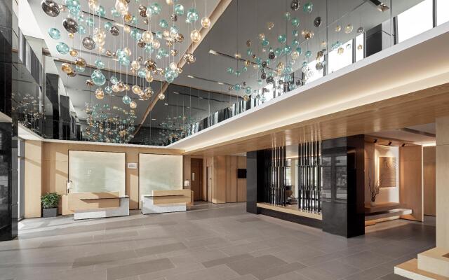 Fairfield by Marriott South Binh Duong