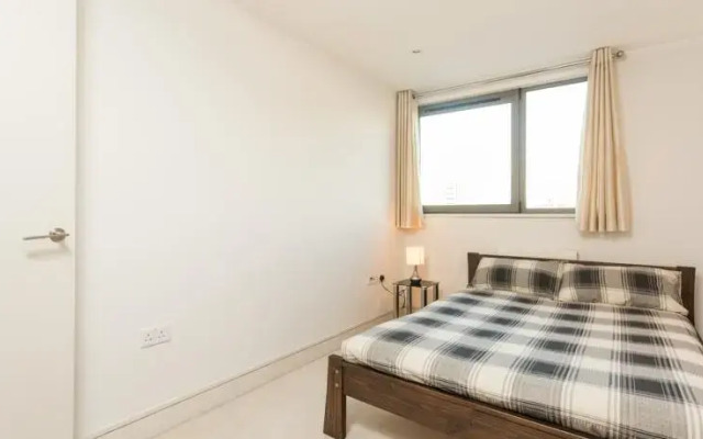 Wembley Central Apartments