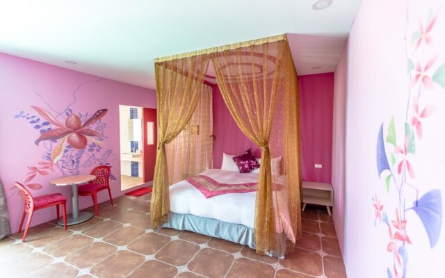 Kenting Aqual Inn