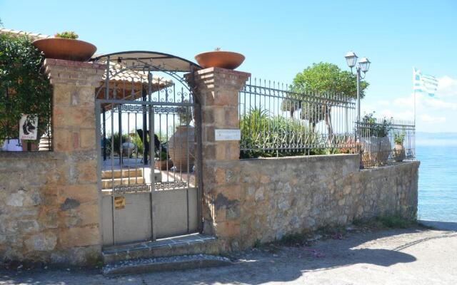 Verga bay view House