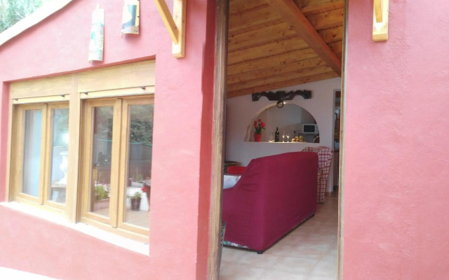 Chalet Ruta Las Lagunetas