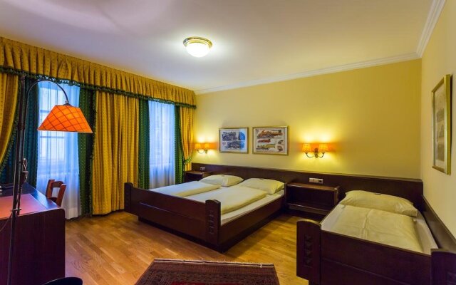Hotel Gösserbräu Wels