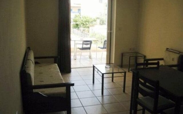 Lerna Rooms