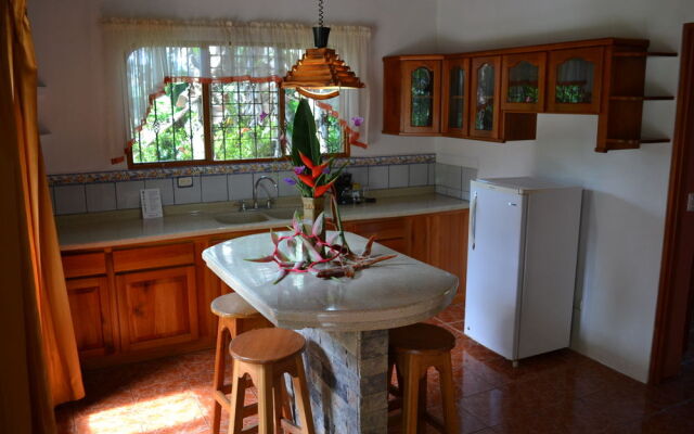 Natuga Ecolodge and Natural Reserve