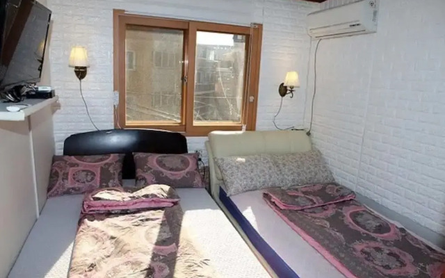 Good Morning Korea Guest House