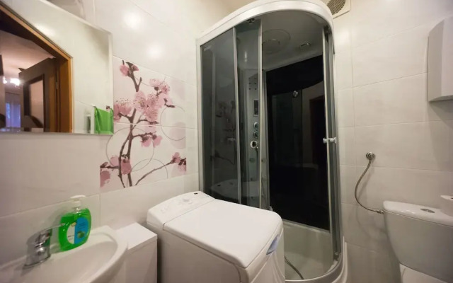 San Sebastian Apartament