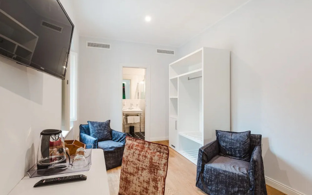 Nikis Collection Trastevere