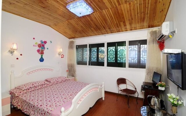 Dreams Link Inn- Xitang