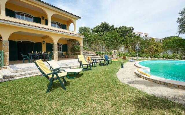 Casa Das Lampas