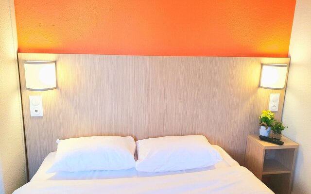 Premiere Classe Nancy Sud - Ludres